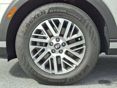 2026 Hyundai PALISADE SEL AWD