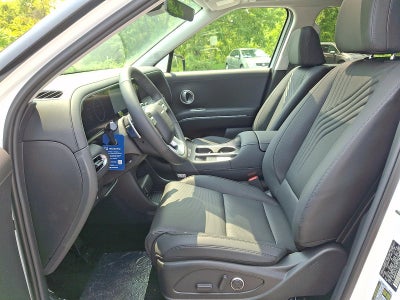 2026 Hyundai PALISADE HYBRID SEL Premium 8P