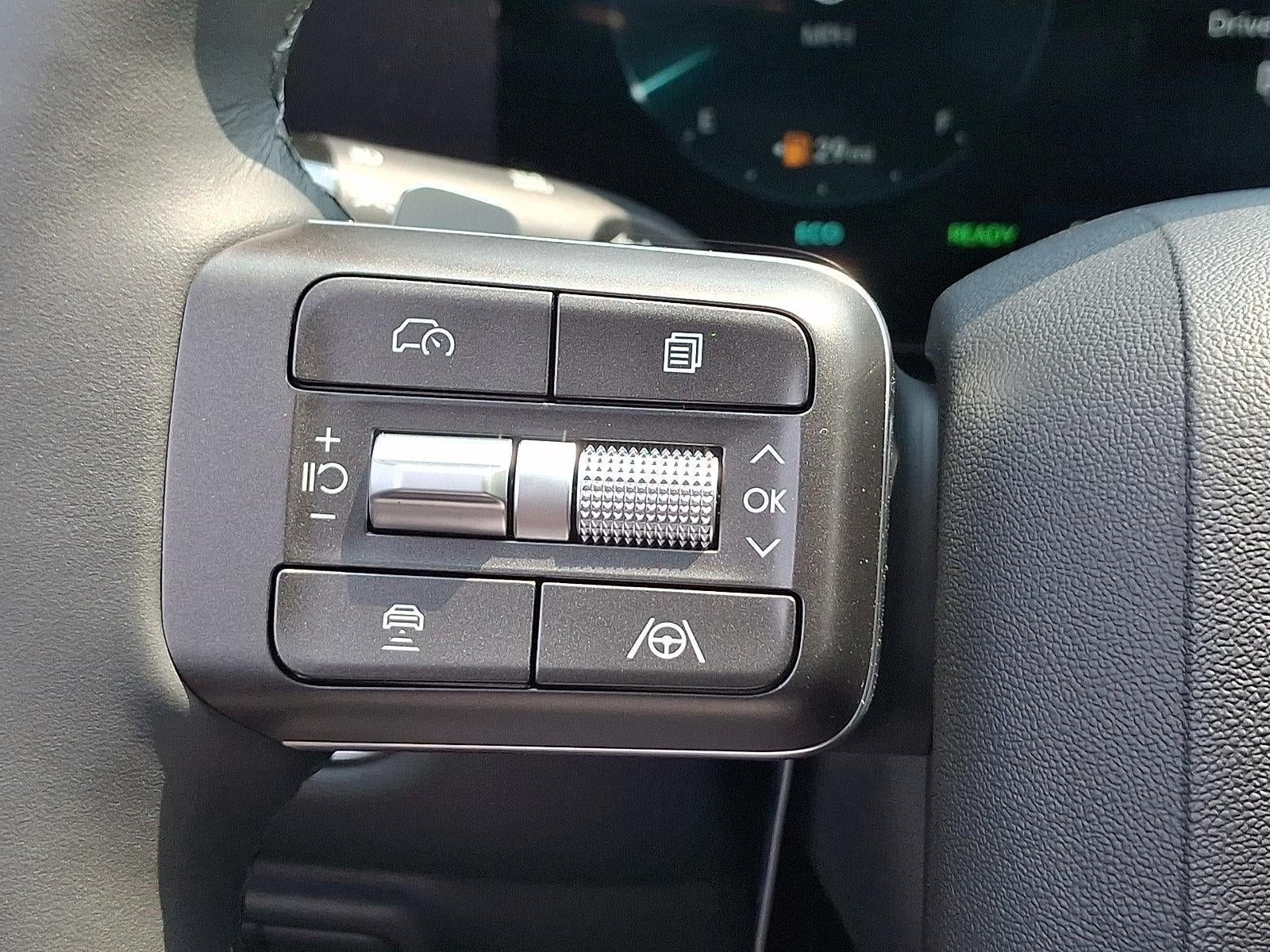 2026 Hyundai PALISADE HYBRID SEL Premium 8P