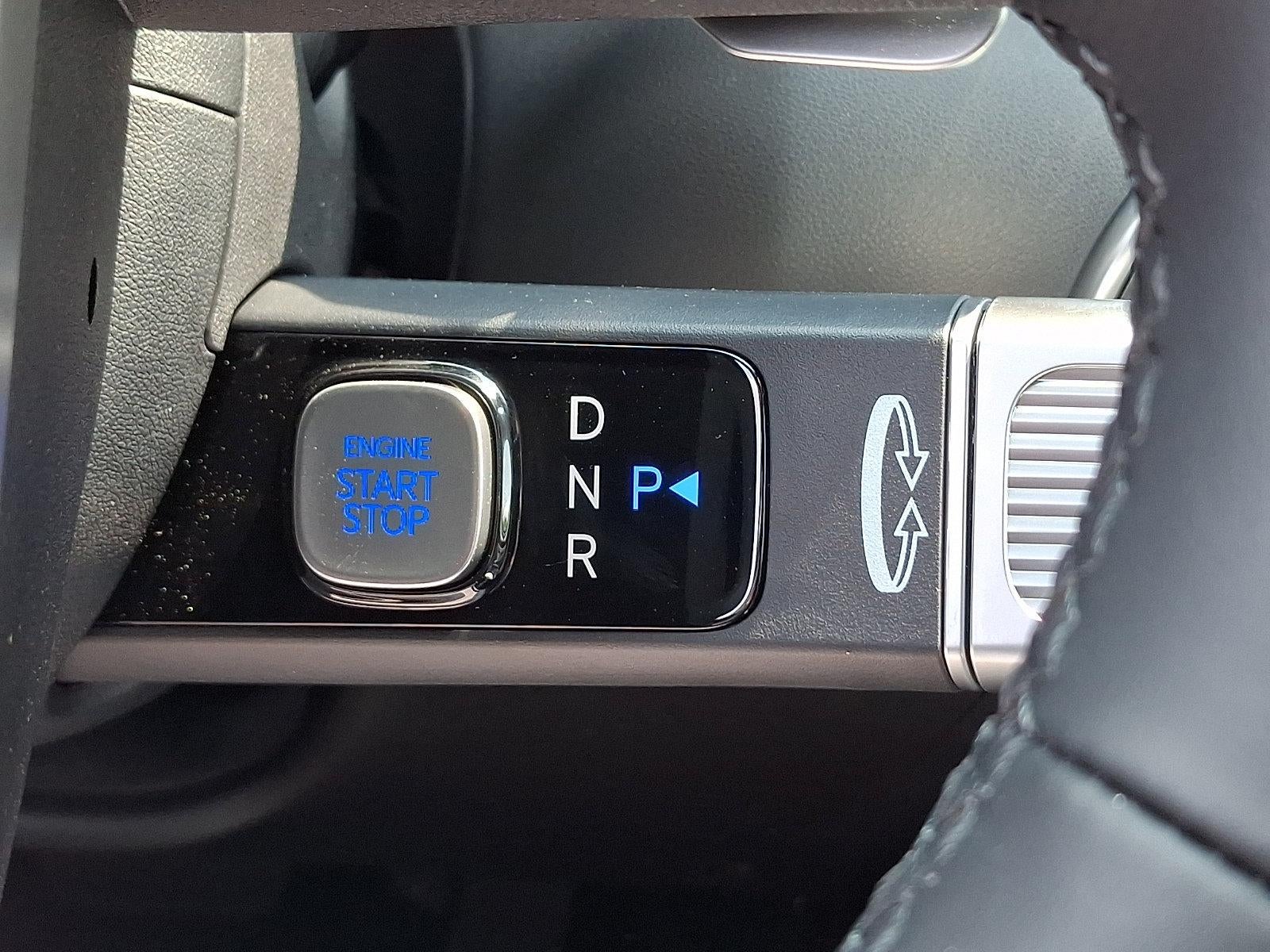 2026 Hyundai PALISADE HYBRID SEL Premium 8P