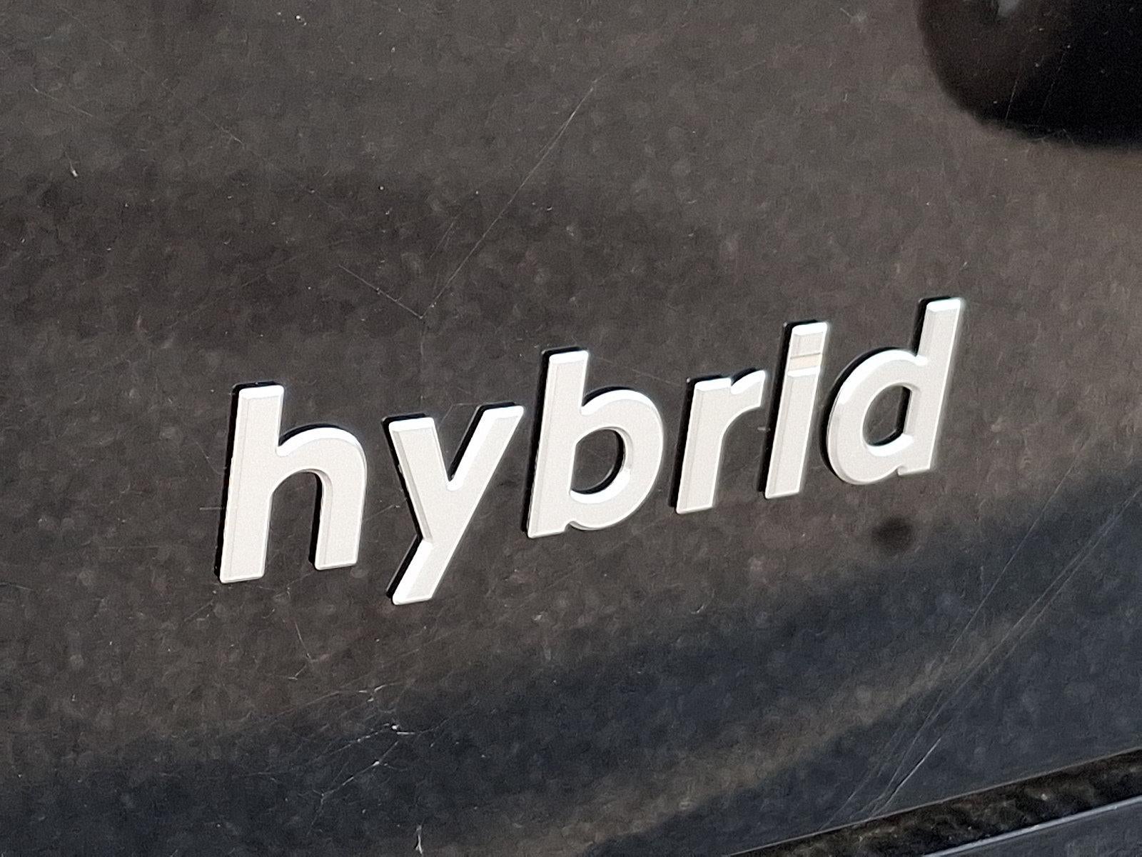 2026 Hyundai PALISADE HYBRID SEL Premium 8P