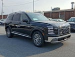 2026 Hyundai PALISADE HYBRID SEL Premium 8P