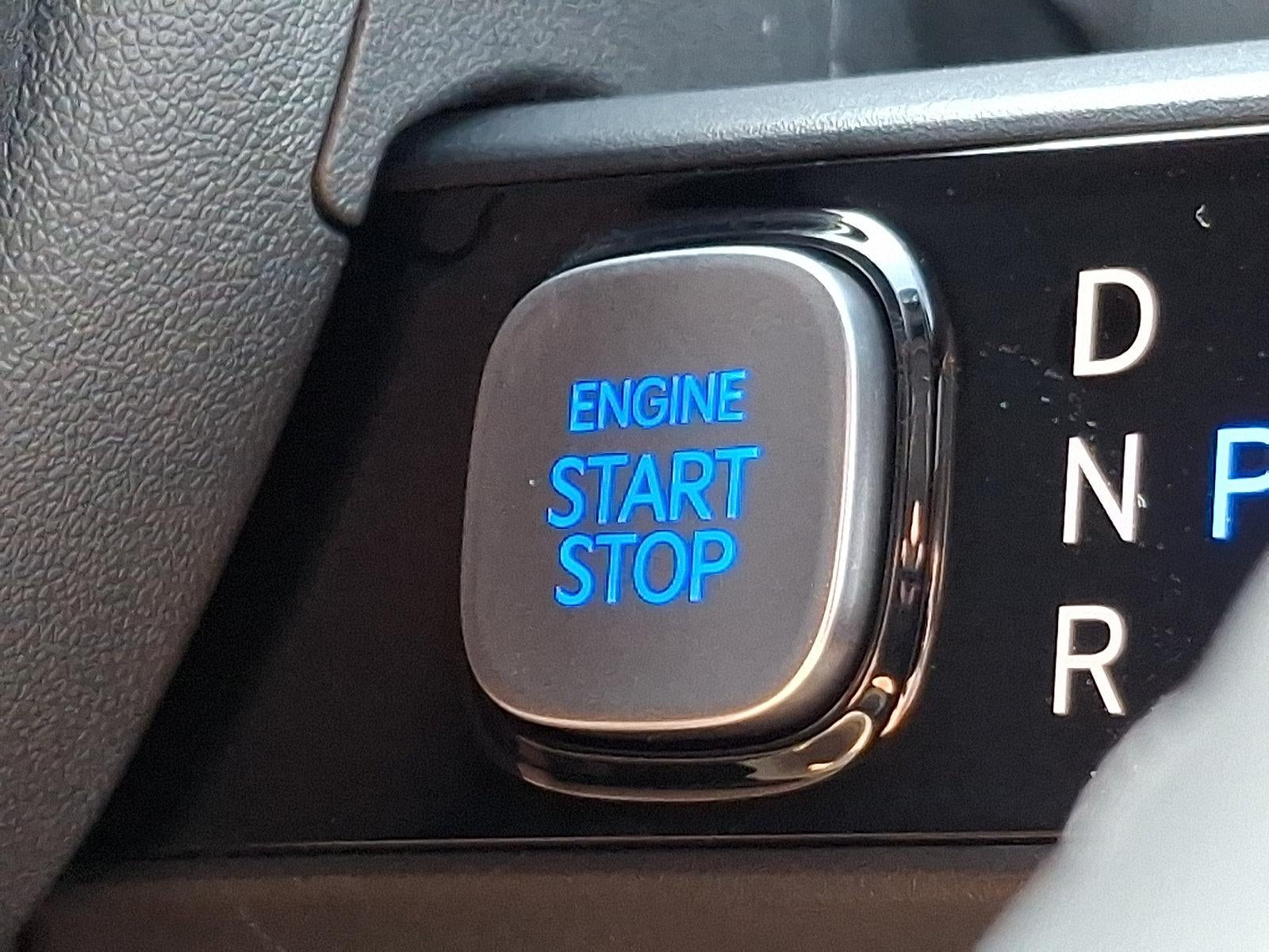 2026 Hyundai PALISADE HYBRID SEL Premium 8P