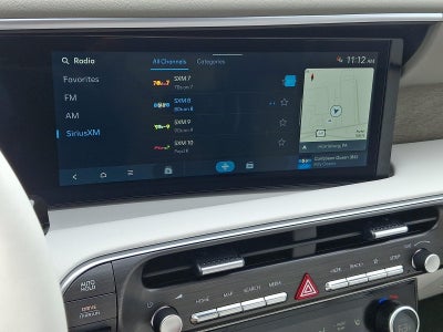 2026 Hyundai PALISADE HYBRID SEL Premium 8P