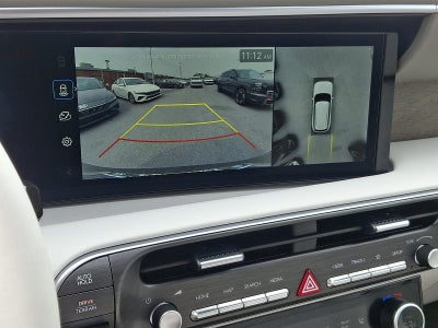 2026 Hyundai PALISADE HYBRID SEL Premium 8P