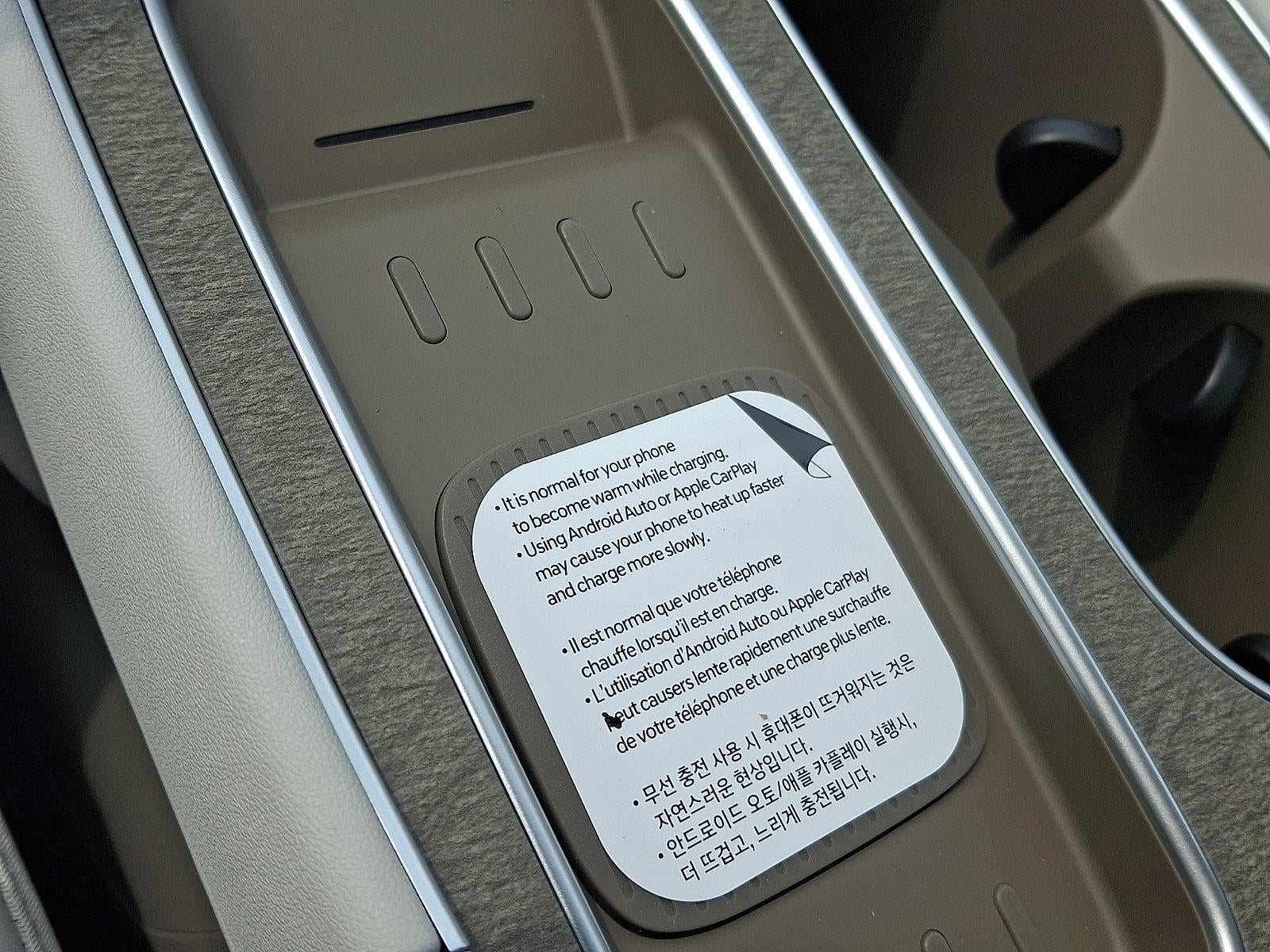 2026 Hyundai PALISADE HYBRID SEL Premium 8P