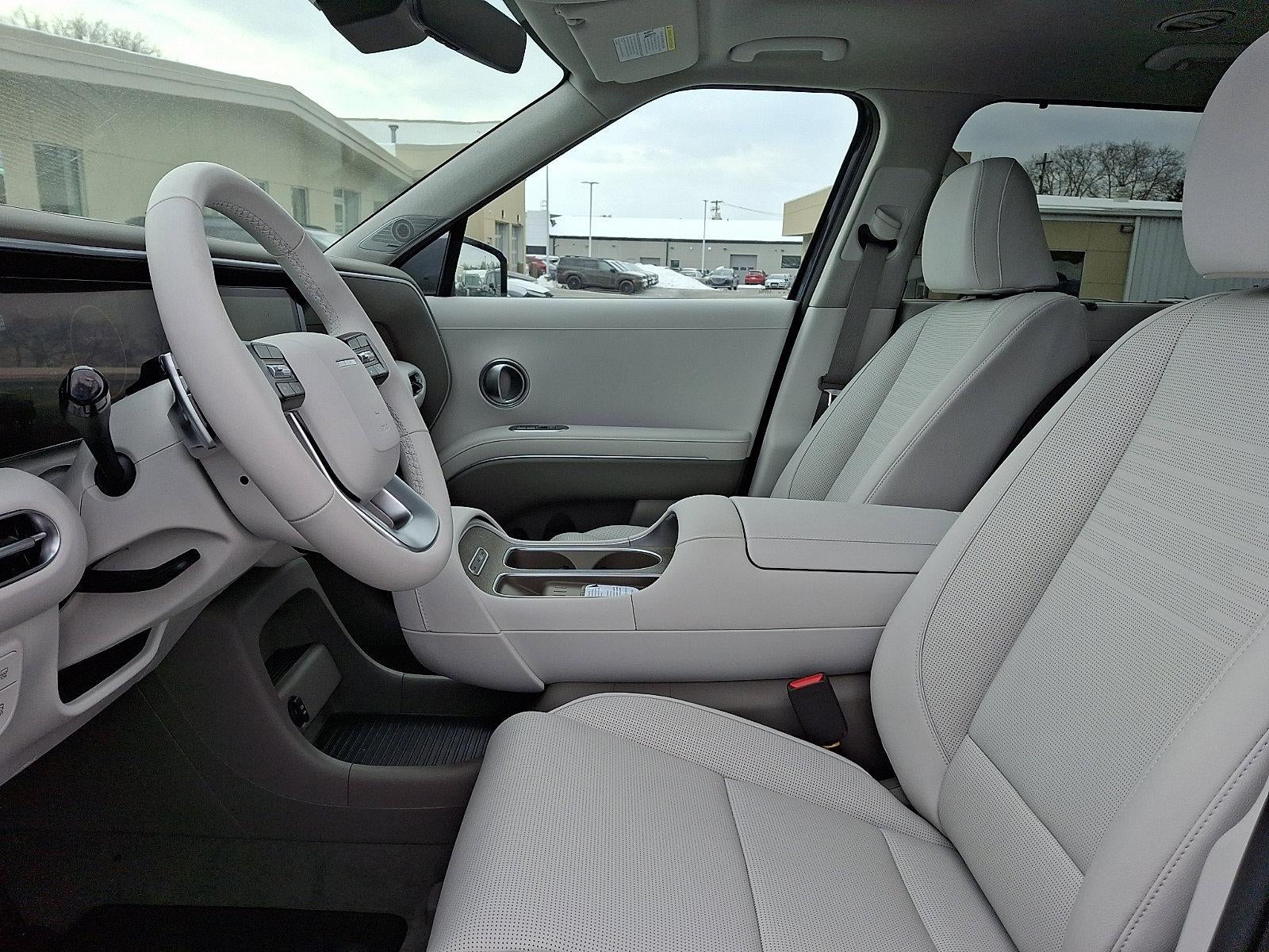 2026 Hyundai PALISADE Limited AWD