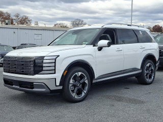 2026 Hyundai PALISADE Limited AWD