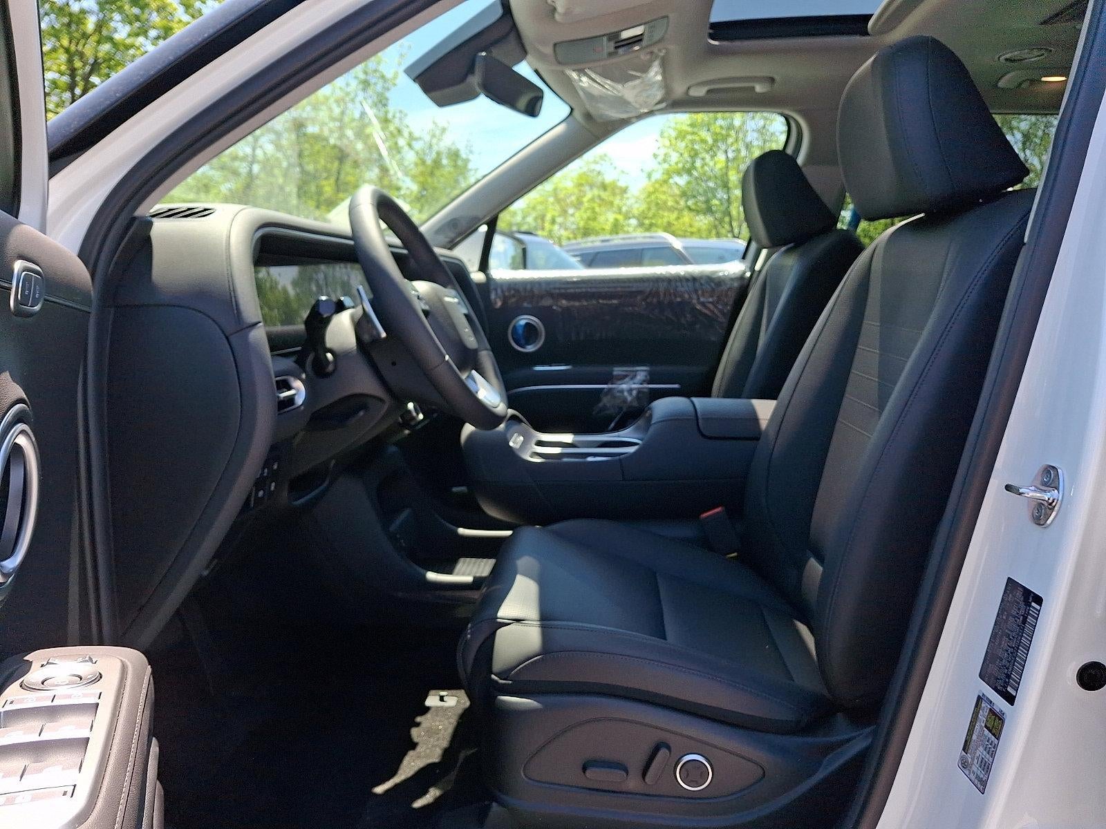 2026 Hyundai PALISADE Limited AWD