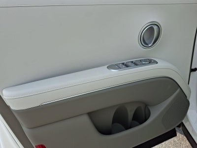 2026 Hyundai PALISADE SEL AWD