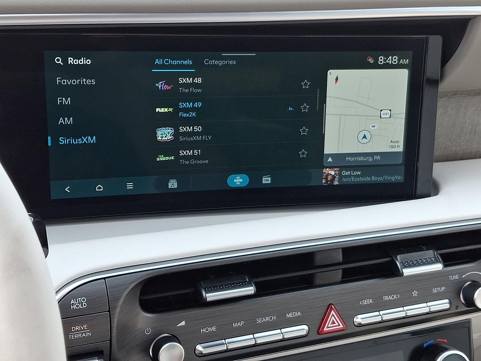 2026 Hyundai PALISADE SEL AWD
