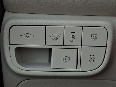 2026 Hyundai PALISADE SEL AWD