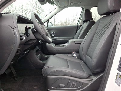 2026 Hyundai PALISADE SEL AWD