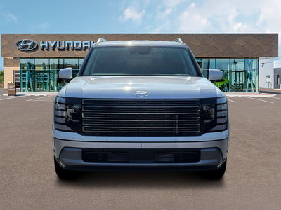 2026 Hyundai PALISADE SEL AWD