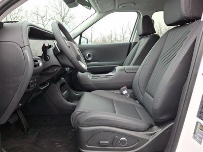 2026 Hyundai PALISADE SEL AWD