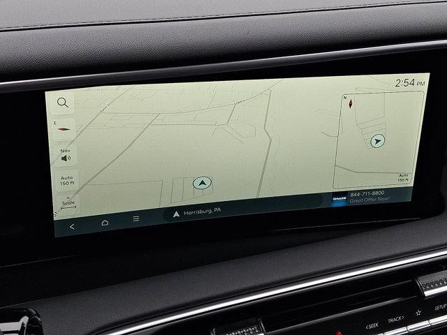 2026 Hyundai PALISADE SEL AWD