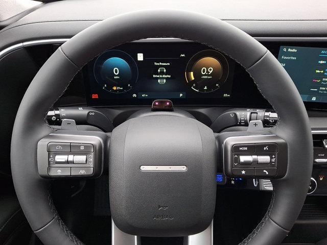 2026 Hyundai PALISADE SEL AWD