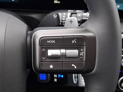 2026 Hyundai PALISADE SEL AWD