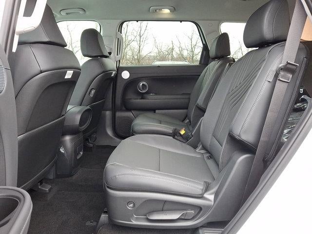 2026 Hyundai PALISADE SEL AWD