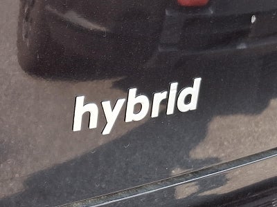 2026 Hyundai PALISADE HYBRID SEL 8P