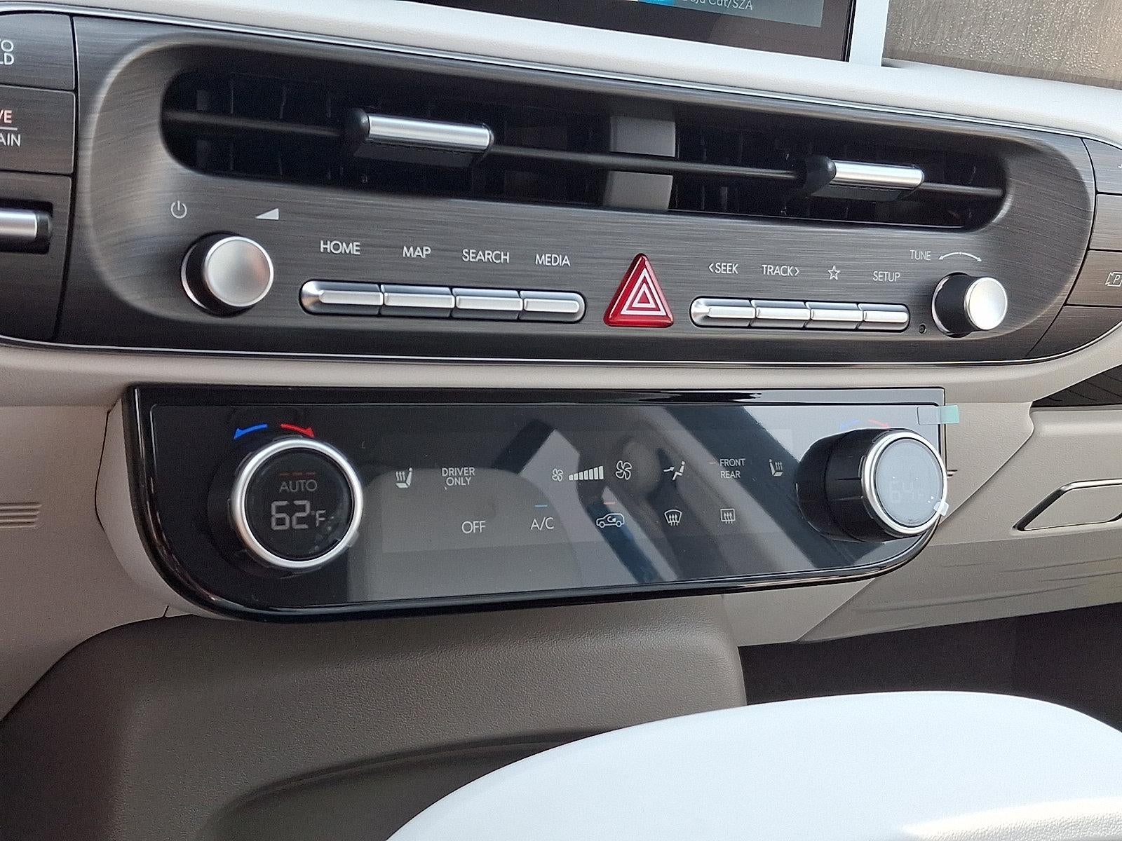 2026 Hyundai PALISADE HYBRID SEL 8P