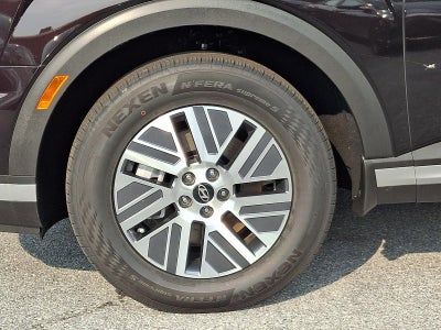 2026 Hyundai PALISADE HYBRID SEL 8P