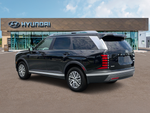 2027 Hyundai PALISADE HYBRID SEL 7P