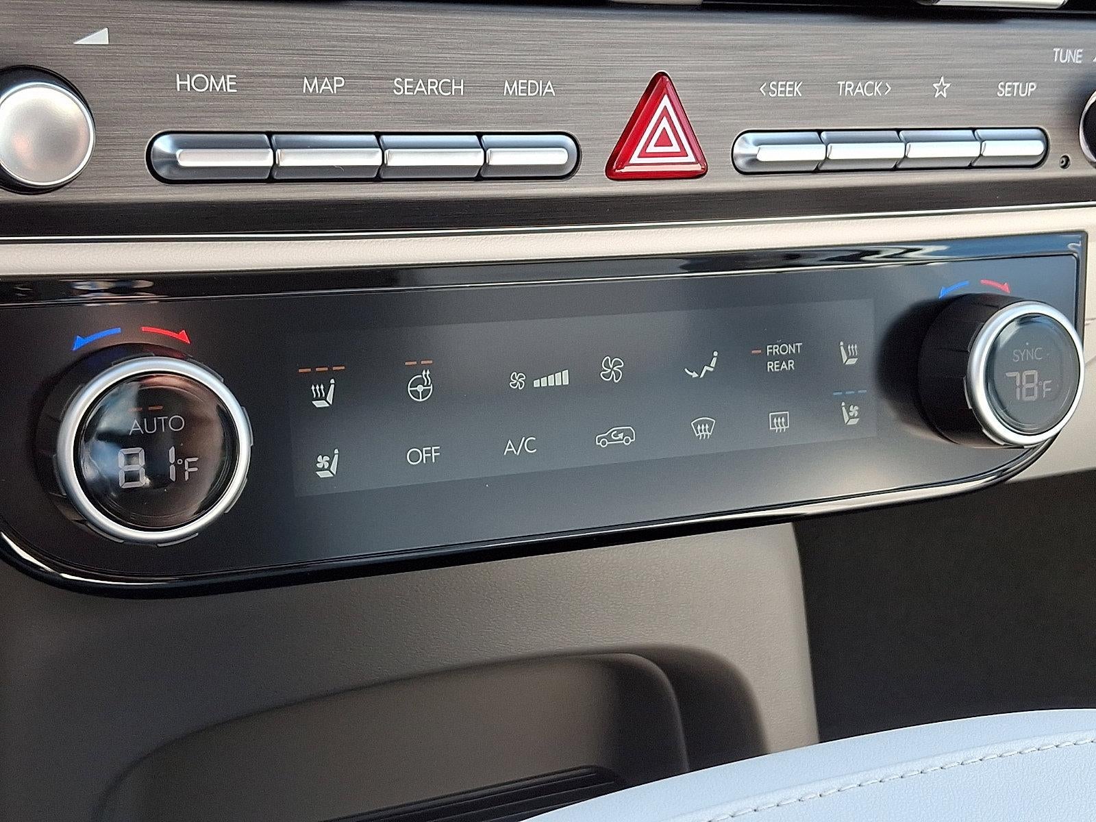 2026 Hyundai PALISADE SEL Premium AWD