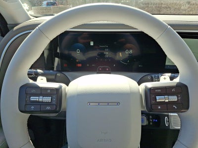 2026 Hyundai PALISADE SEL Premium AWD