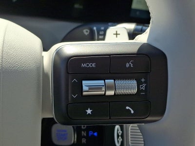 2026 Hyundai PALISADE SEL Premium AWD