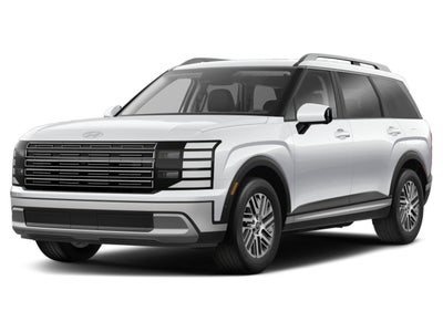 2026 Hyundai PALISADE SEL Premium AWD