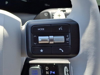 2026 Hyundai PALISADE SEL Premium AWD