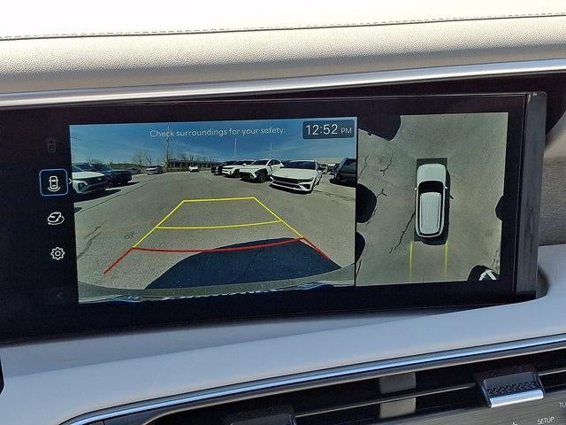 2026 Hyundai PALISADE SEL Premium AWD