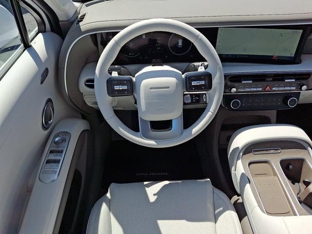2026 Hyundai PALISADE SEL Premium AWD