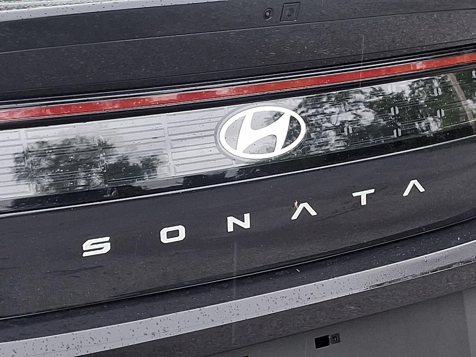 2026 Hyundai SONATA SE