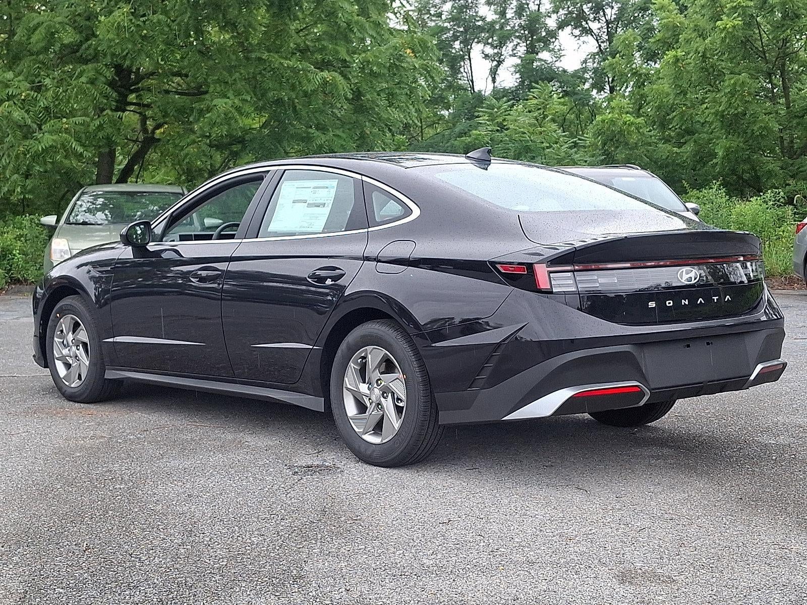 2026 Hyundai SONATA SE