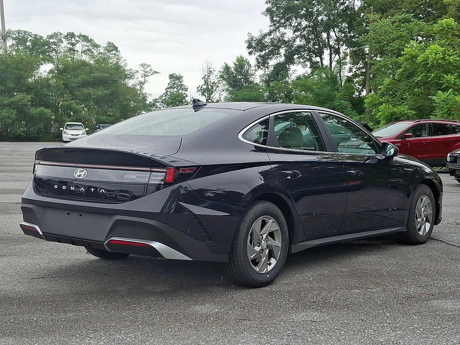 2026 Hyundai SONATA SE