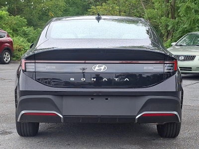 2026 Hyundai SONATA SE