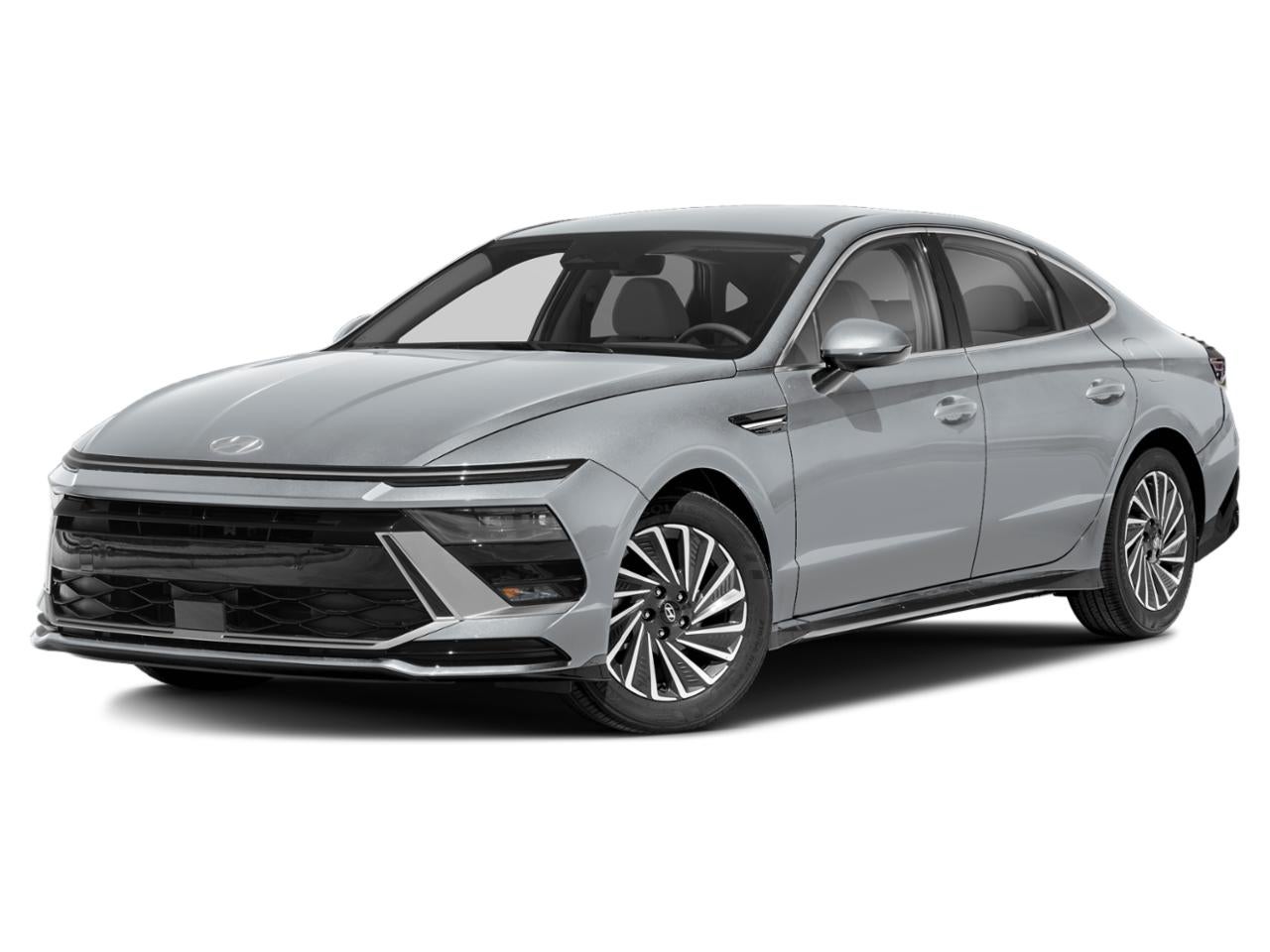 2027 Hyundai SONATA HYBRID SEL
