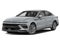 2027 Hyundai SONATA HYBRID SEL