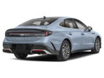 2027 Hyundai SONATA HYBRID Limited