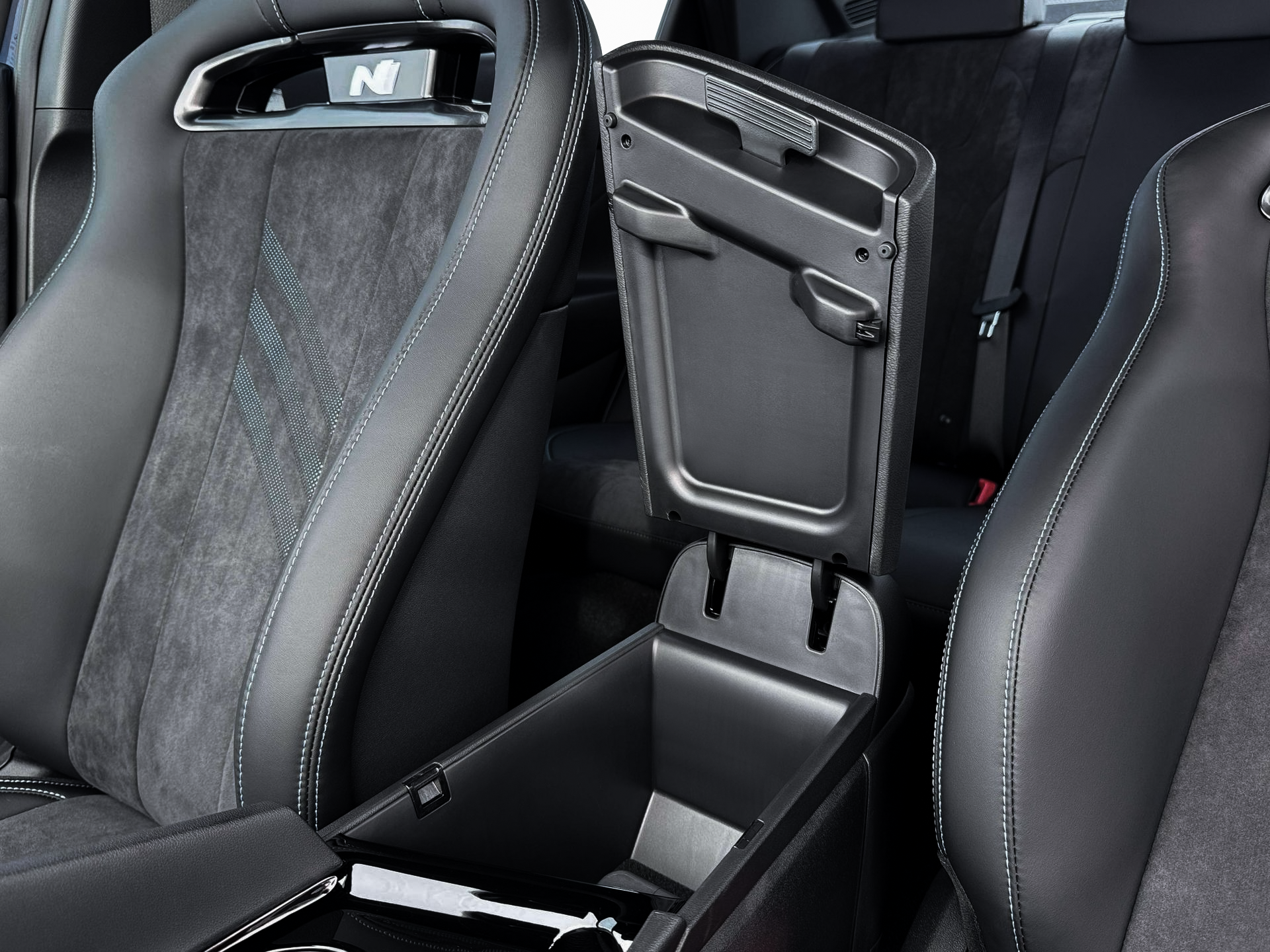 2026 Hyundai ELANTRA N N