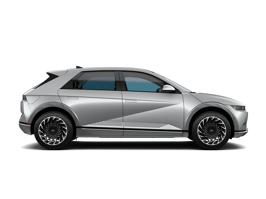 Hyundai Evolve+ | Faulkner Hyundai Philadelphia in Philadelphia PA