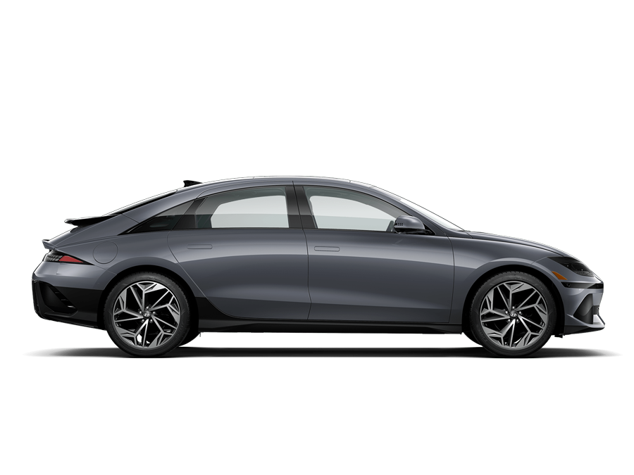 Hyundai Evolve+ | Faulkner Hyundai Philadelphia in Philadelphia PA