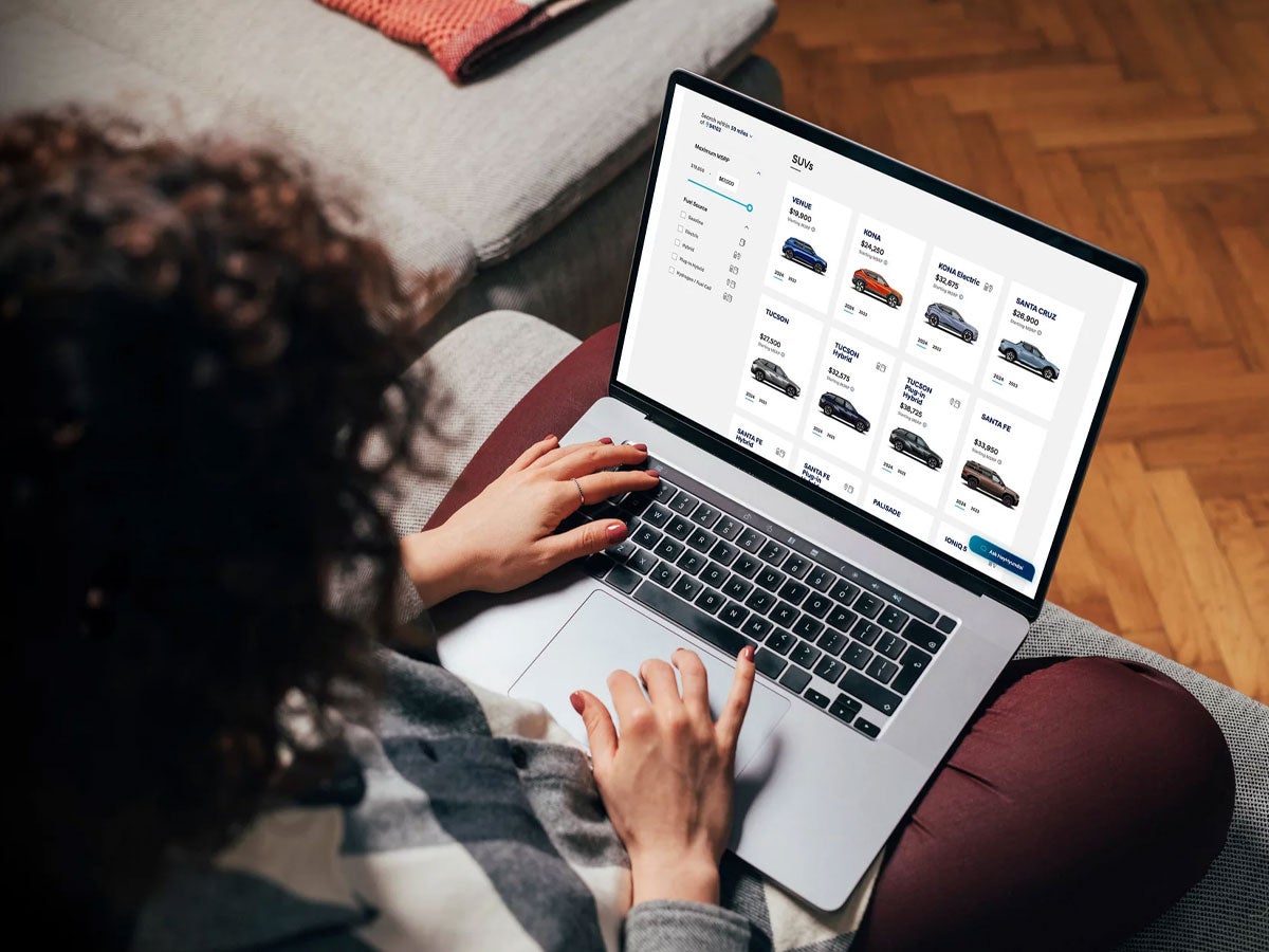 Hyundai Shopper Assurance | Faulkner Hyundai Philadelphia in Philadelphia PA