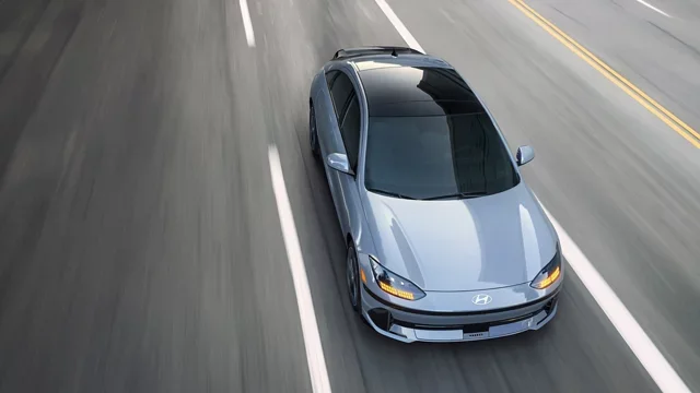 Speed | Faulkner Hyundai Philadelphia in Philadelphia PA