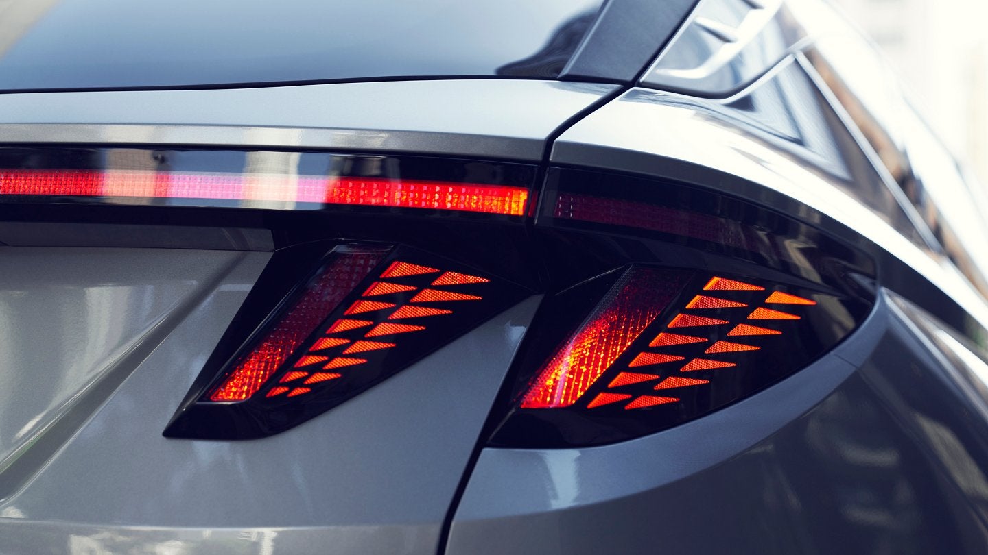 The all-new 2022 TUCSON | Faulkner Hyundai Philadelphia in Philadelphia PA