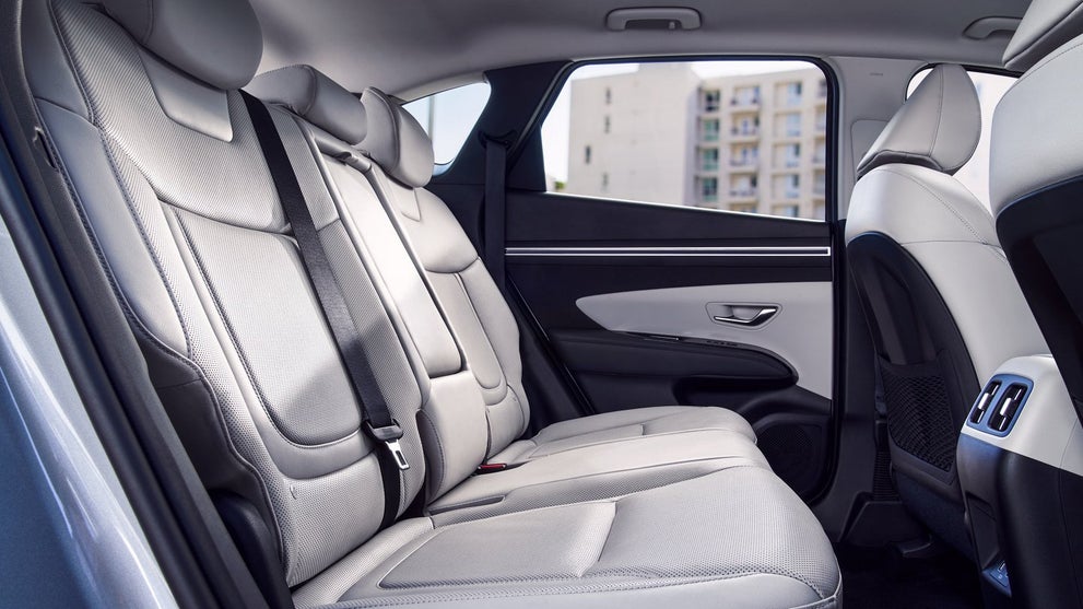 The all-new 2022 TUCSON | Faulkner Hyundai Philadelphia in Philadelphia PA