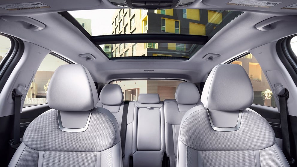 The all-new 2022 TUCSON | Faulkner Hyundai Philadelphia in Philadelphia PA