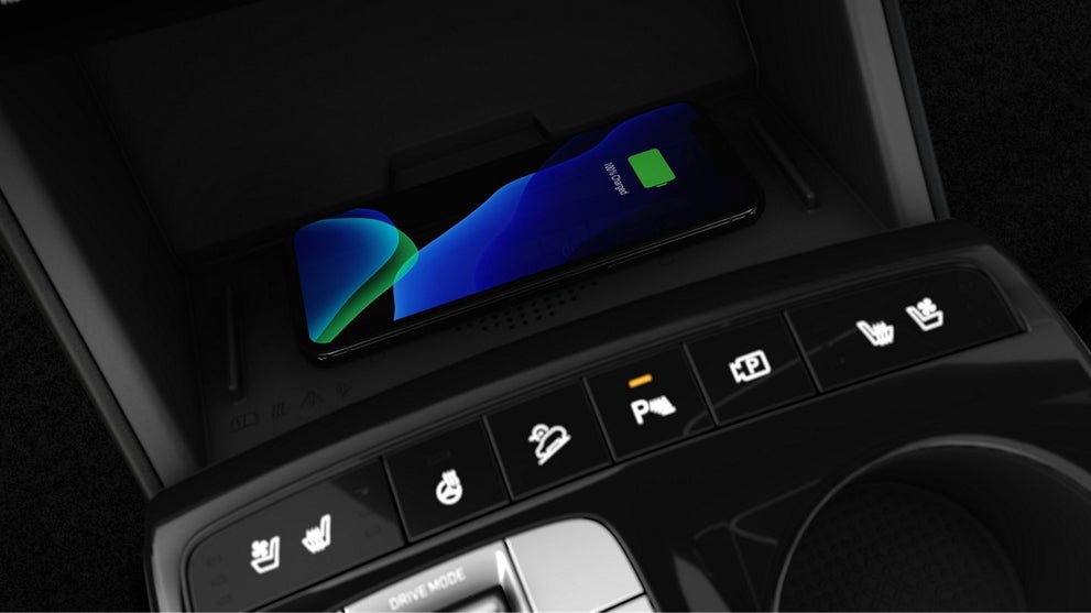 The all-new 2022 TUCSON | Faulkner Hyundai Philadelphia in Philadelphia PA